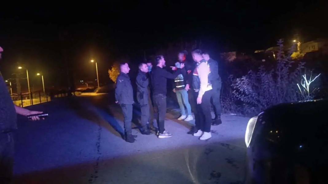 Manavgat’ta Mucizevi Kurtuluşu Dev Ceza Takip Etti! 2
